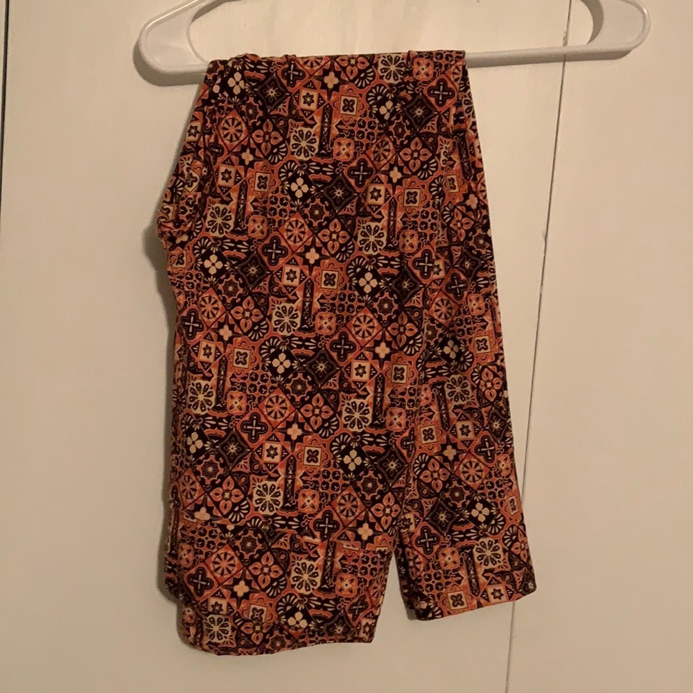 3 FOR $30 T/C LulaRoe Leggings Sale